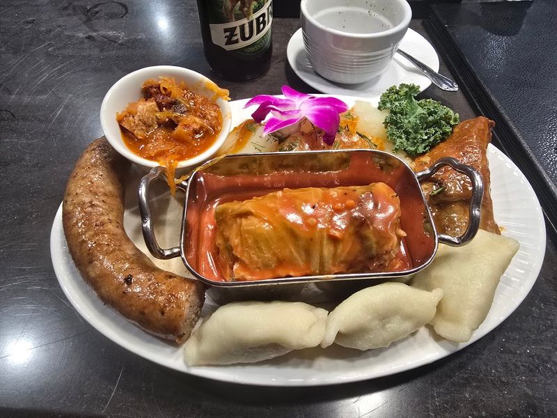 Family Recipes Passed Down Through Generations