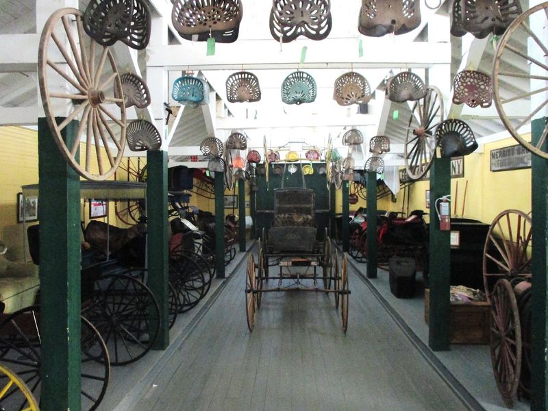 Historical Farming Techniques Passed Down Over Decades