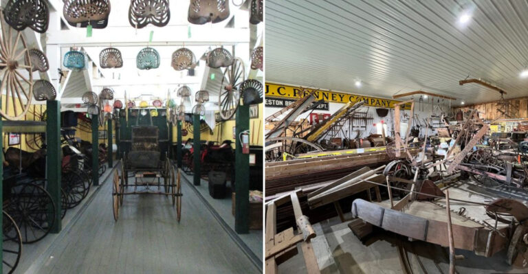 This Generational Pennsylvania Farm Showcases A Living Agricultural Legacy