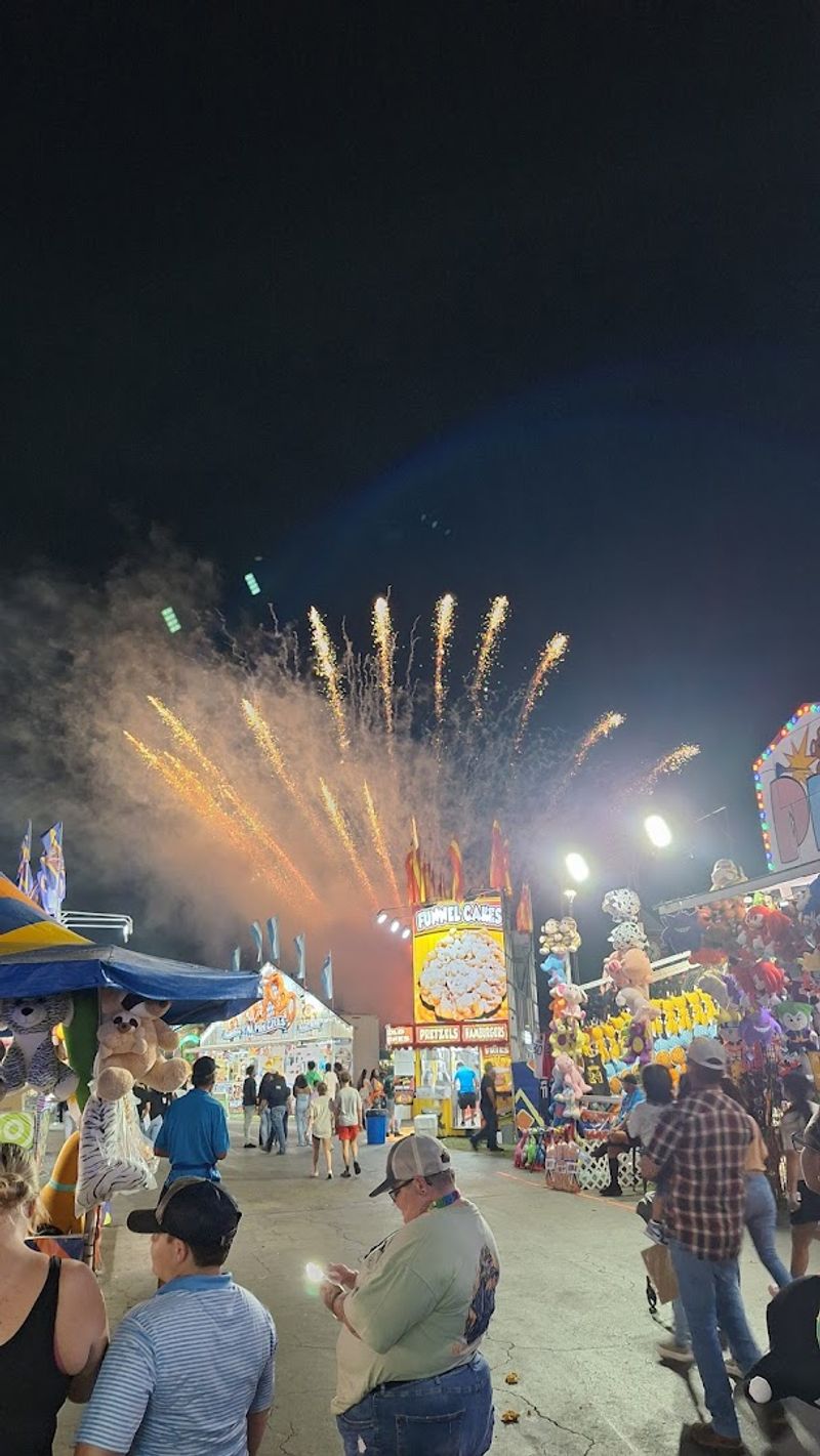 History And Origin Of Turkey Legs At Events