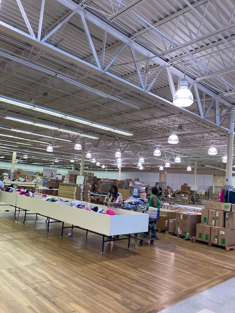 The Treasure Hunt You Did Not See Coming