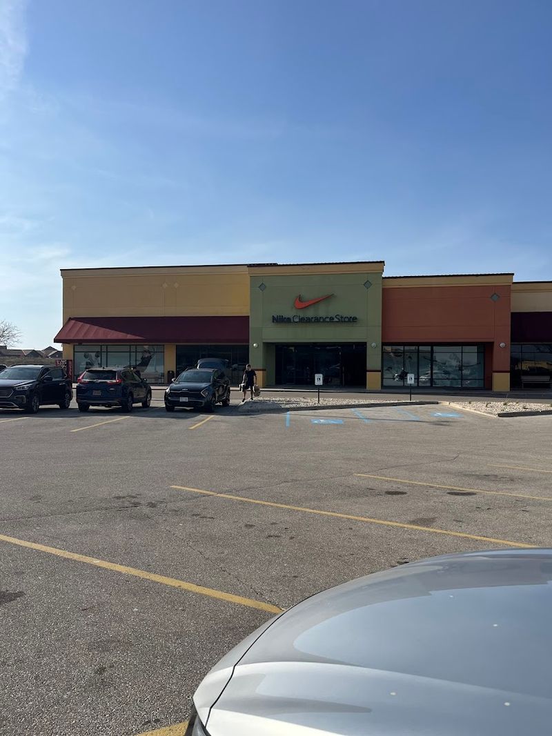 Why This Shopping Destination Stands Out In Wisconsin