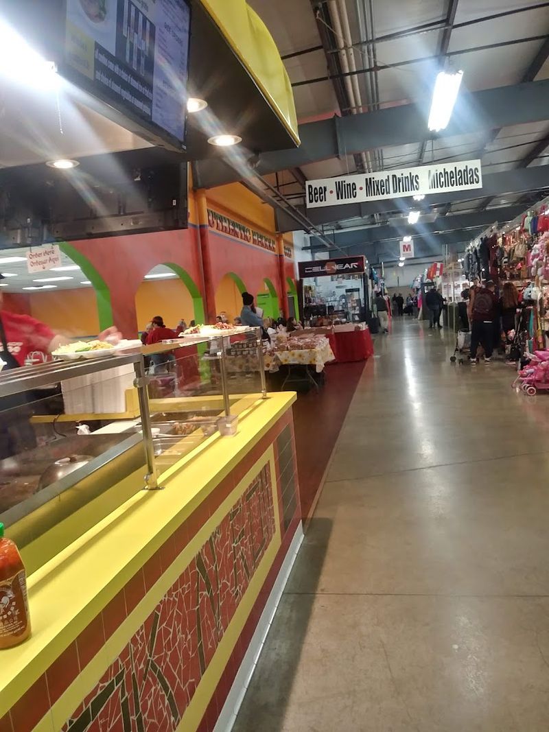 Why This Wisconsin Fair Keeps Drawing A Crowd