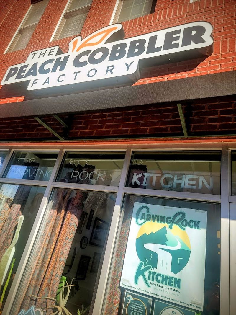Chattanooga's First Dedicated Gluten-Free Brick-And-Mortar Café