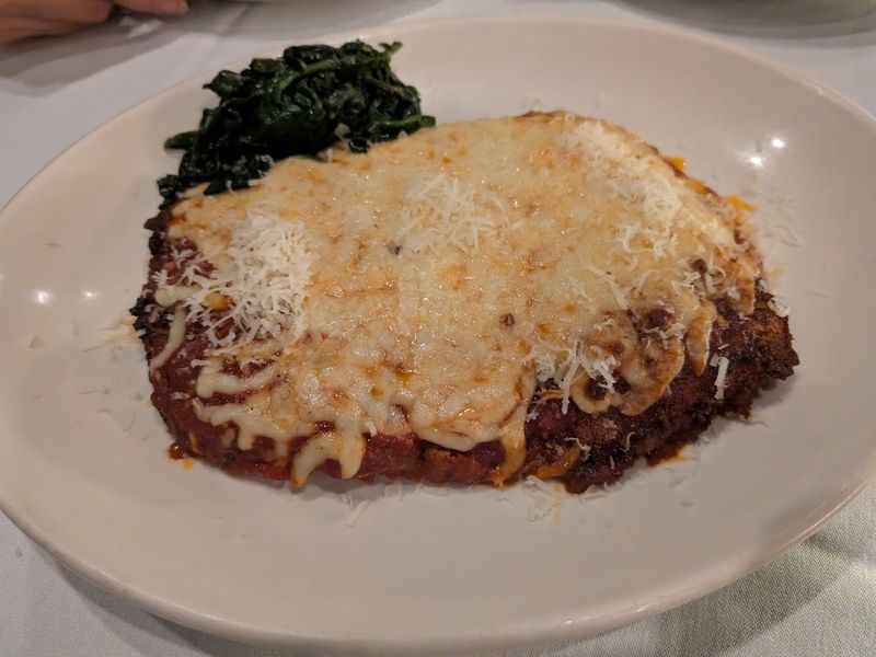 The Charm Of Classic Dishes