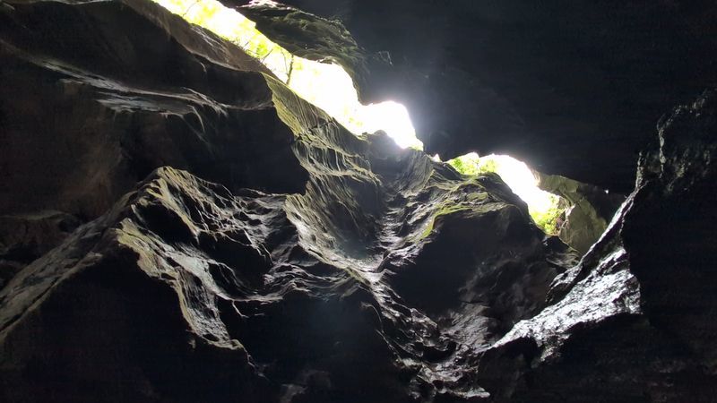 A Natural Wonder That Defies Easy Description