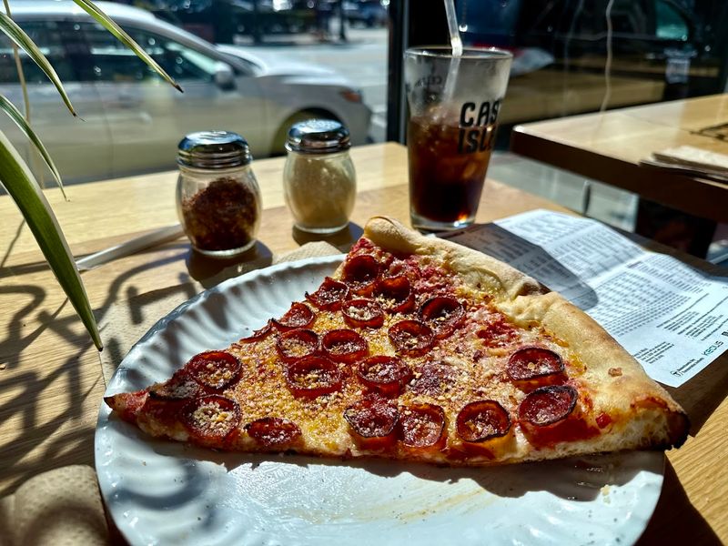 Unique Dough Techniques In Massachusetts