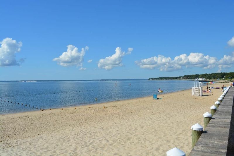 A Coastal Hamlet That Feels Like A Well-Kept Secret