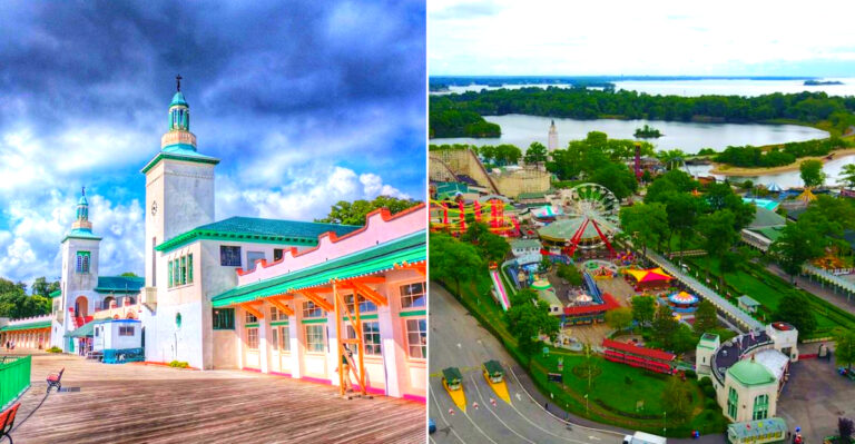 This Hidden New York Town Is So Beautiful, It Feels Like An Absolute Work Of Art