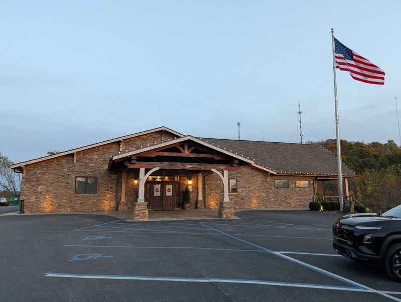 A Classic Steakhouse With Mountain State Character
