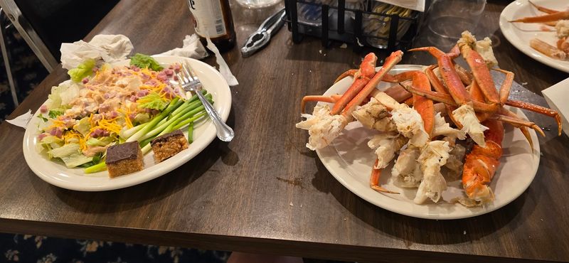 A Coastal-Inspired Seafood Experience In Wisconsin