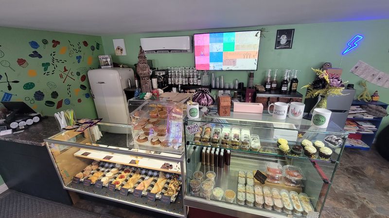 A Bakery That Feels Like It Was Conjured From A Storybook