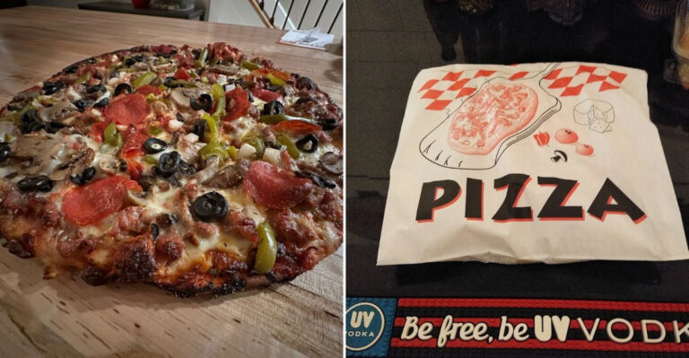 This Hole-In-The-Wall Wisconsin Pizza Joint Is Worth A Road Trip From Anywhere