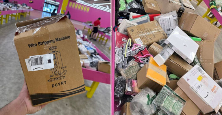 This Huge Florida Bin Store Has Prices So Low Shoppers Think It Is A Mistake
