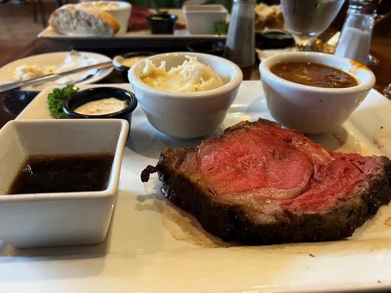 The Dish That Made This Place A Favorite