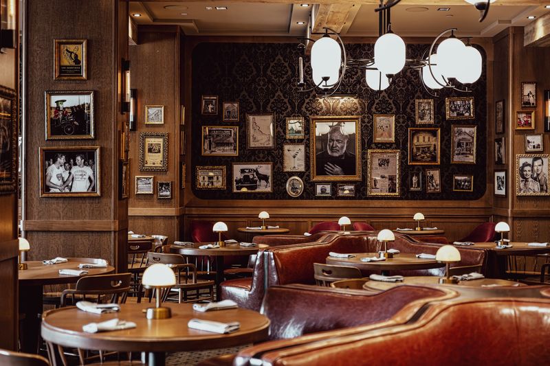 History And Evolution Of Supper Clubs