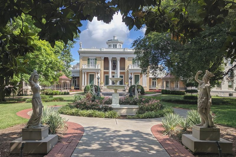 The Remarkable Story Of Adelicia Acklen And How She Built An Empire