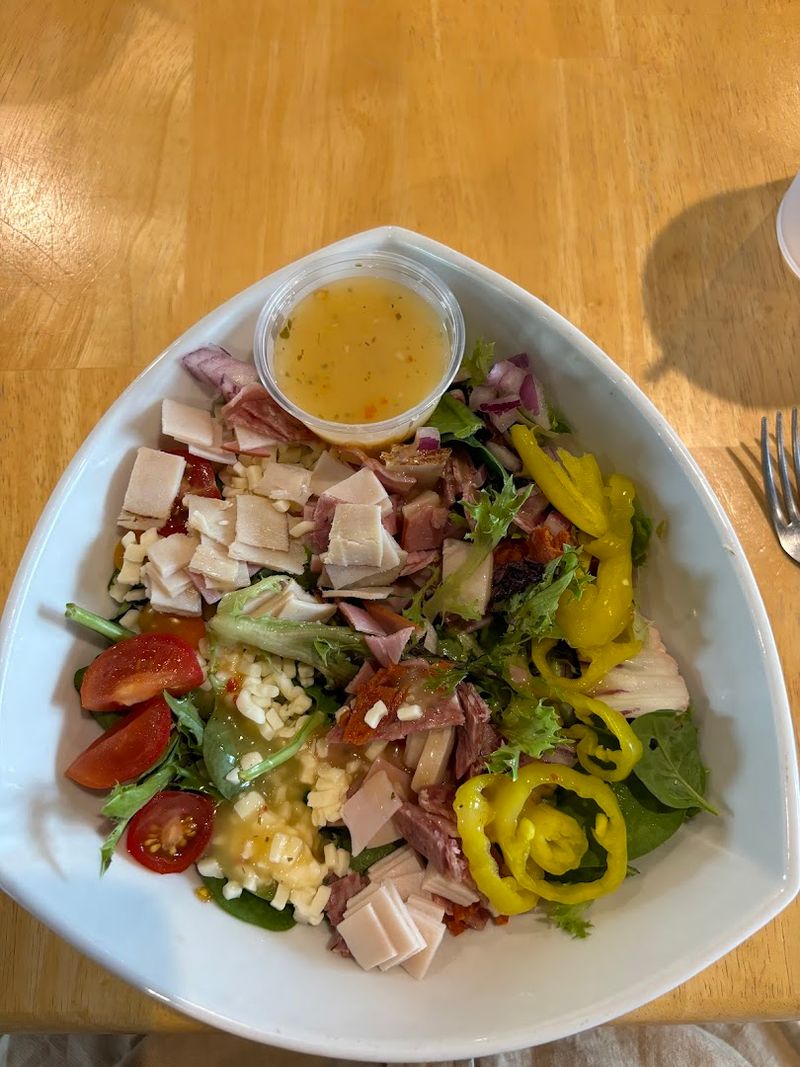 Why Locals Build Their Friday Plans Around This Meal