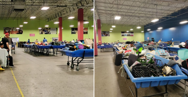 This Indiana Store Is Packed With Deals That Locals Visit Week After Week