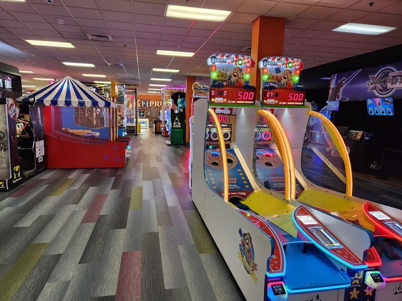 What This Entertainment Spot Actually Offers