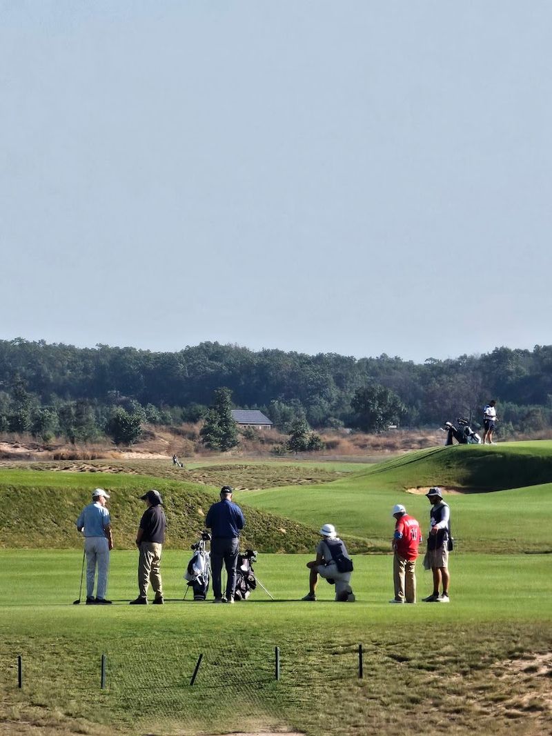 One Of Golf’s Great Lost Courses Lives Again