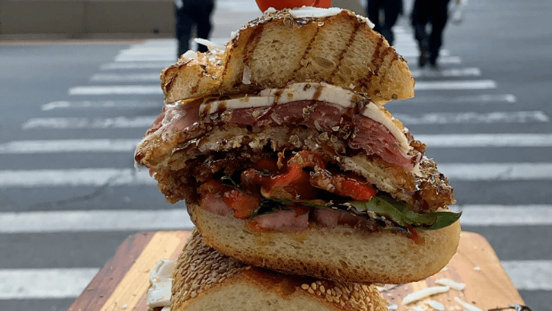 A Sandwich Shop That Earns Its Reputation One Hero At A Time