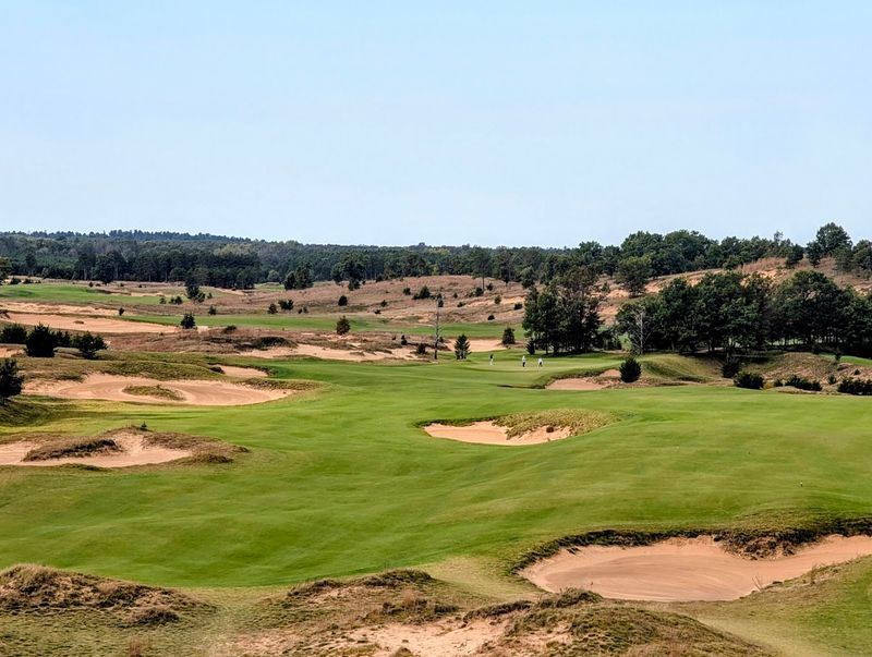 The Course That Started It All