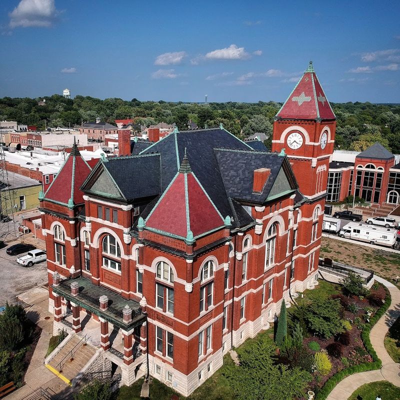 The Role Of Community Events In Building Relationships