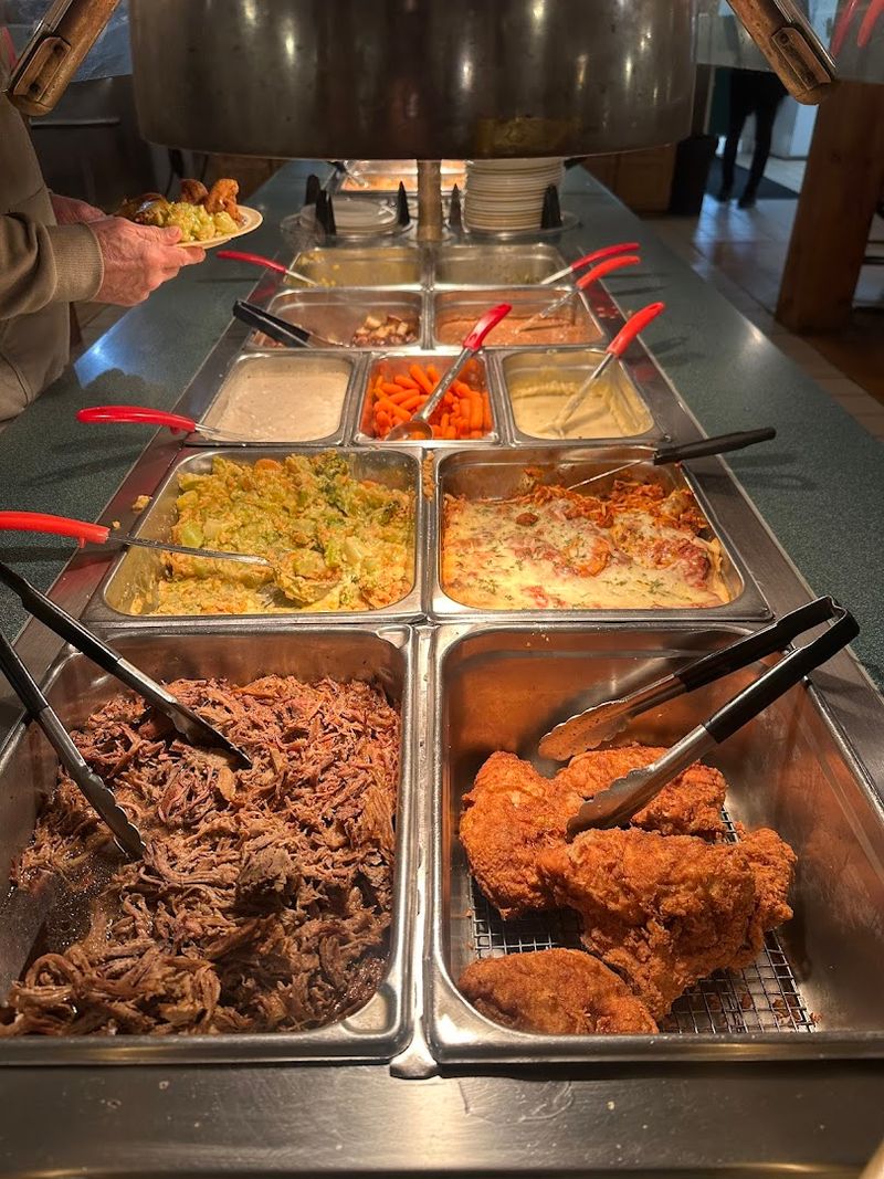 Rich History Of Amish Culinary Traditions