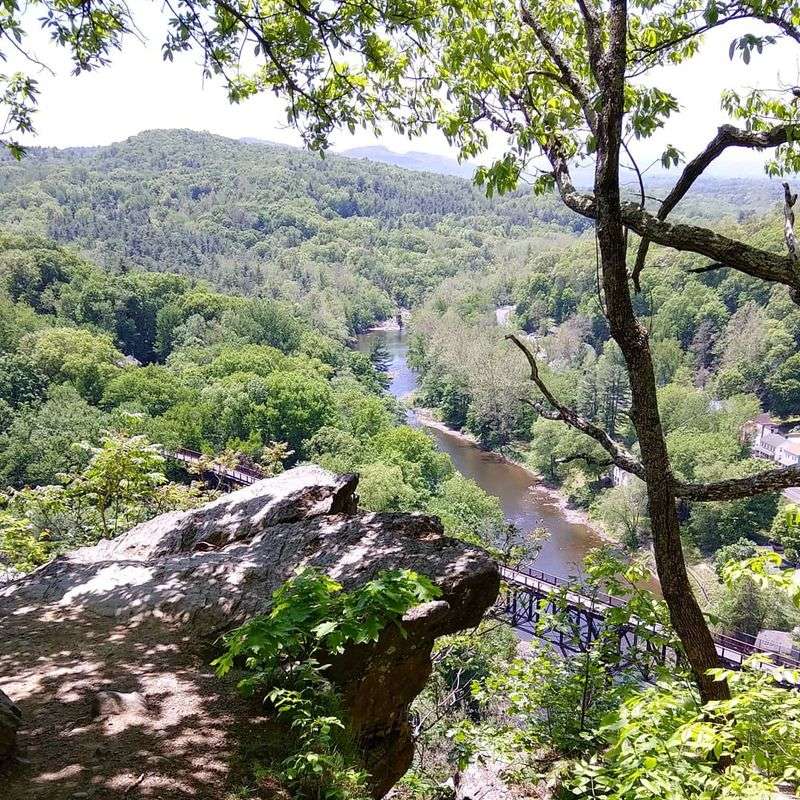 A Town That Feels Like A Well-Kept Secret Worth Discovering