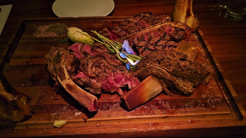 Ribeye Steak Cuts And Flavor Profiles