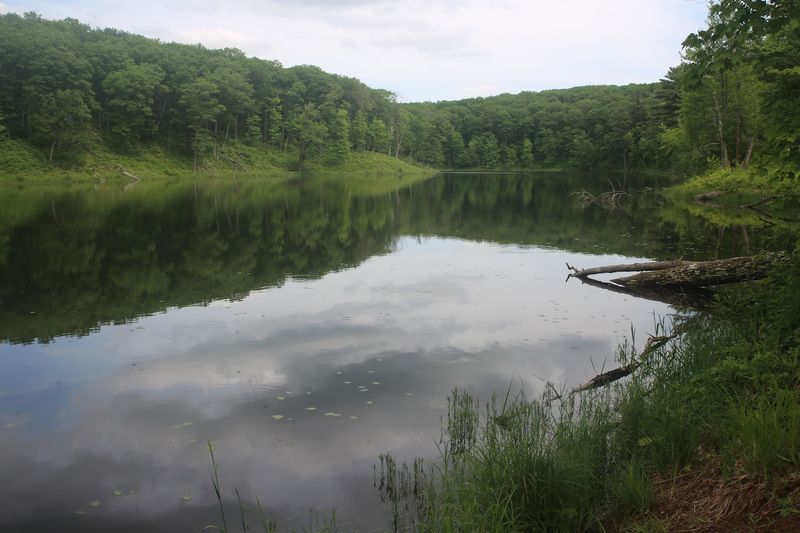 A Hidden Spot Most Travelers Drive Right Past
