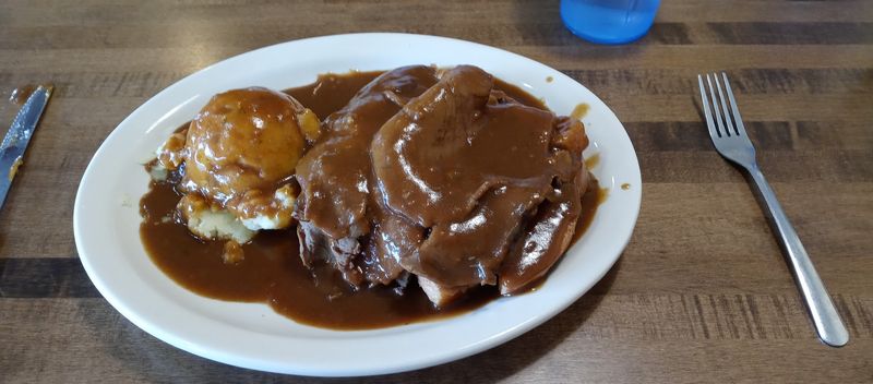 How Biscuits And Gravy Became The Go-To Order