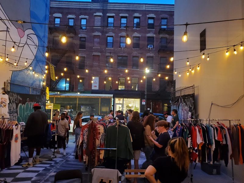 A Market That Feels Like A Neighborhood Secret