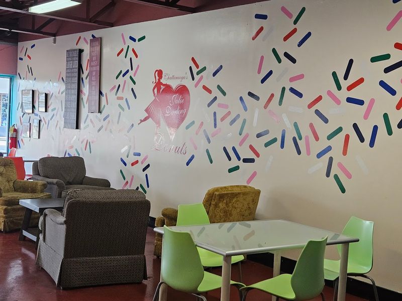 The Story Behind The Place