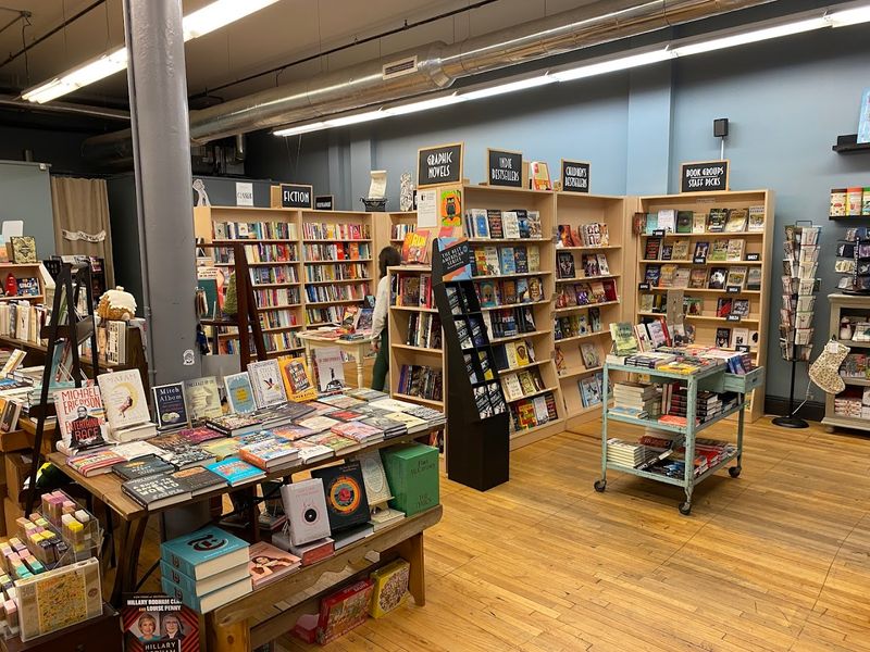 Union Ave Books