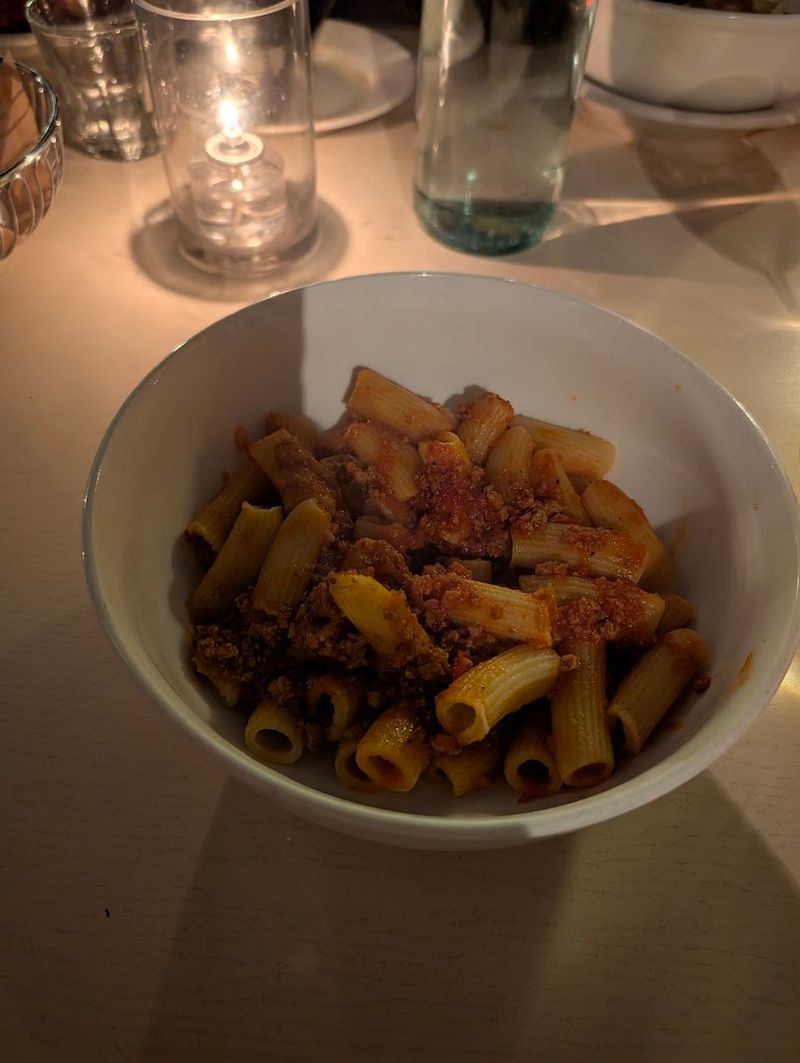 Exploring The Art Of Handmade Pasta