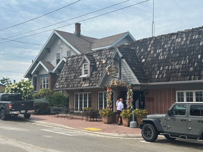 Where Wisconsin Supper Club Tradition Still Lives