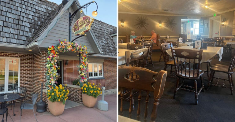 This Low-Key Supper Club In Wisconsin Serves Up The Best Scallops You’ll Ever Taste