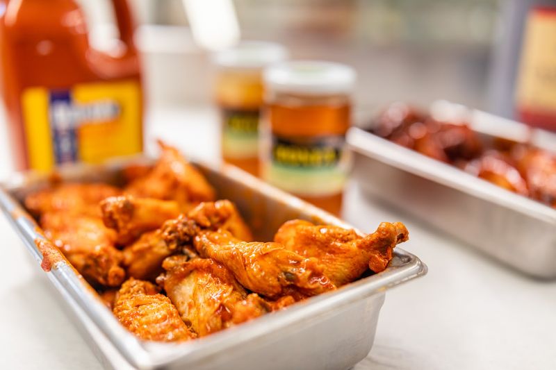 Exploring The Art Of Achieving The Perfect Crunch