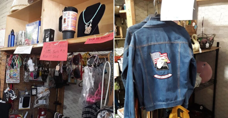 This Michigan Discount Warehouse Puts Every Other Bargain Store To Shame