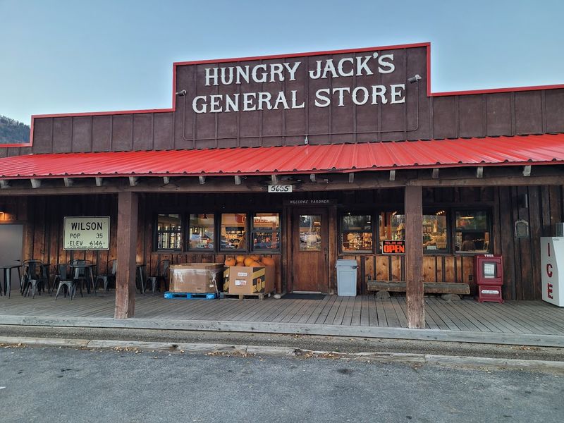 How This Store Became A Community Favorite