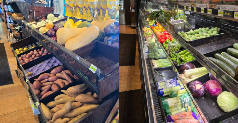 This Middle-Of-Nowhere General Store In Wyoming Is A Hidden Sandwich Stop