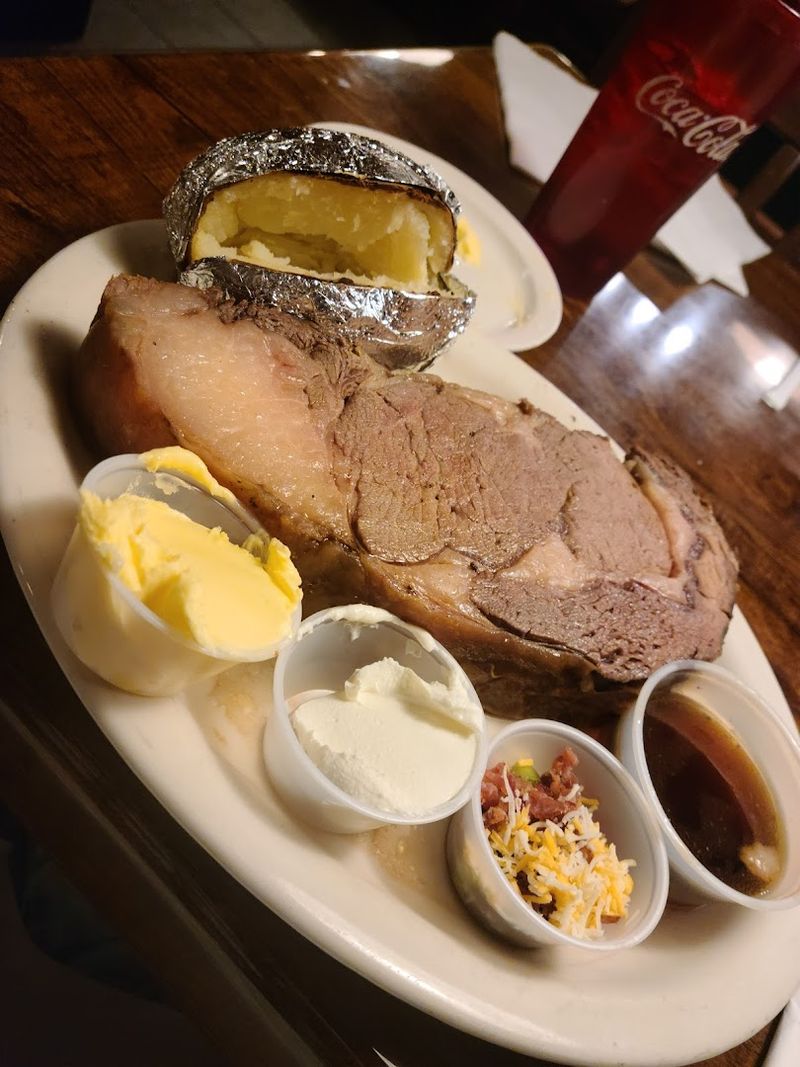 The Cut That Made The Name