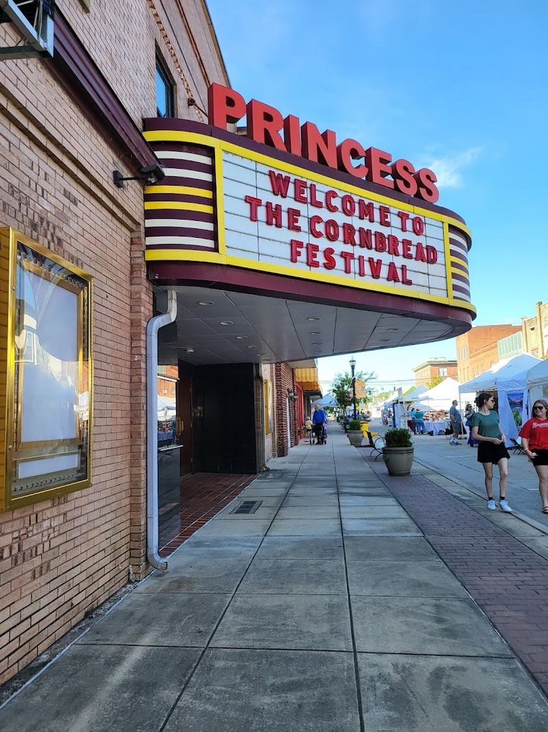 What This Festival Actually Is