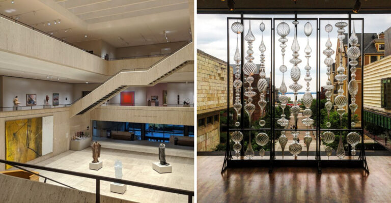 This Mind-Bending Art Experience In Wisconsin Will Completely Mess With Your Senses