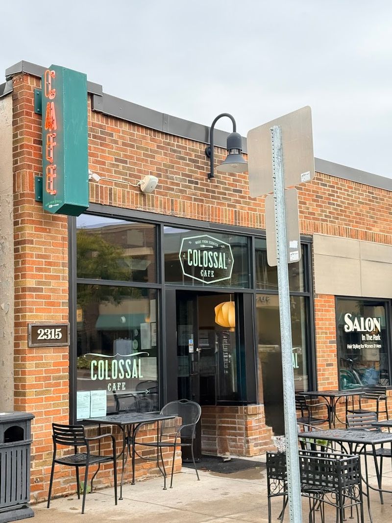 The Story Behind This Beloved Breakfast Spot