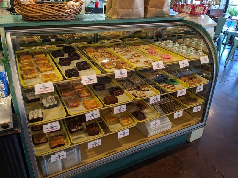 History Of Pecan Pie In The South