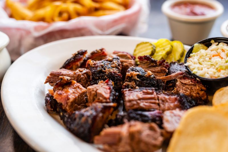 History Of Regional Barbecue Techniques