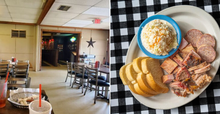 This Missouri BBQ Institution Draws Visitors From Four Different States